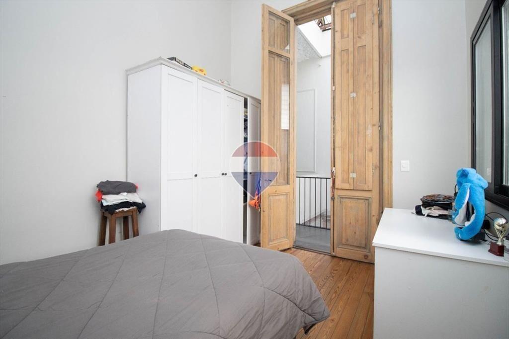 Venta Casa 3 dormitorios en Palermo