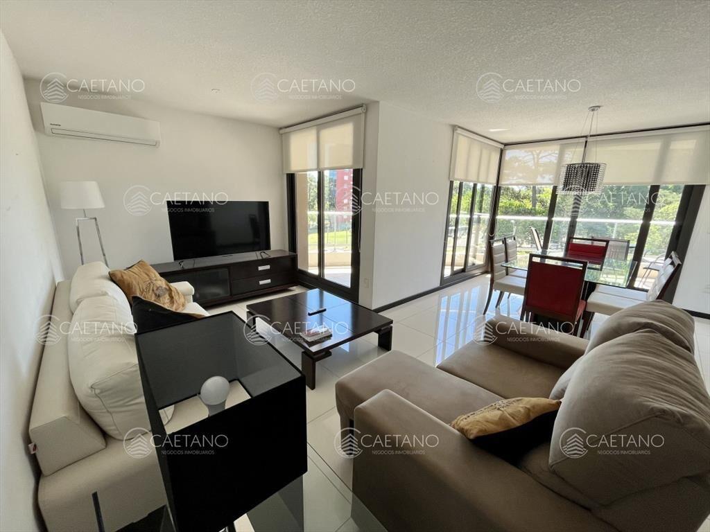 Apartamento 3 dormitorios Punta del Este