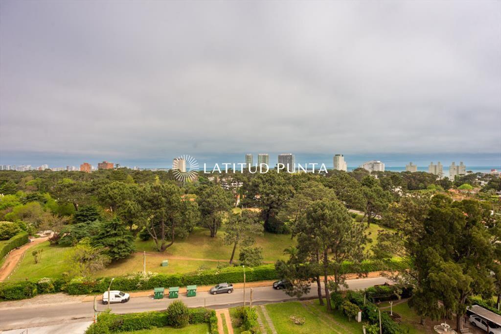Apartamento 2 dormitorios. Roosevelt