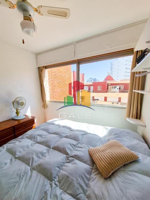 Apartamento en venta con vista al mar - Brava