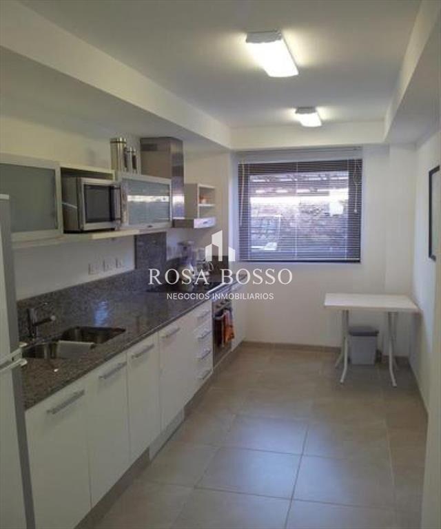 Hermoso apartamento