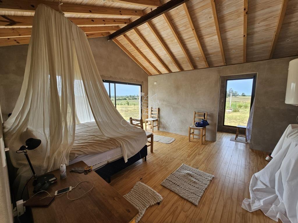 Venta Chacra con Casa en Ruta 104 Manantiales