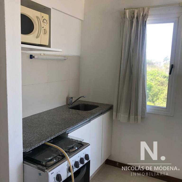 Venta de apartamento de dos dormitorios en Punta del Este