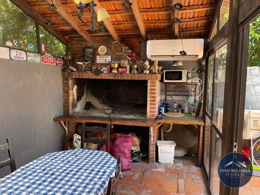 Casa en venta en Carrasco