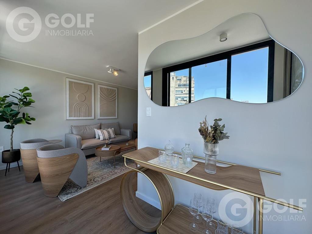 Venta de apartamento 3 dormitorios en Pocitos