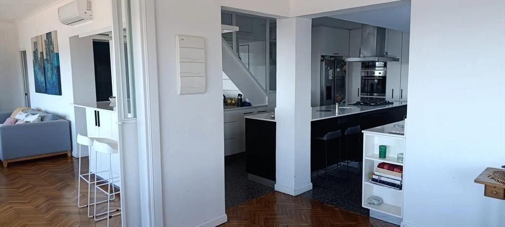 Venta Apartamento Penthouse duplex 4 dormitorios con garaje