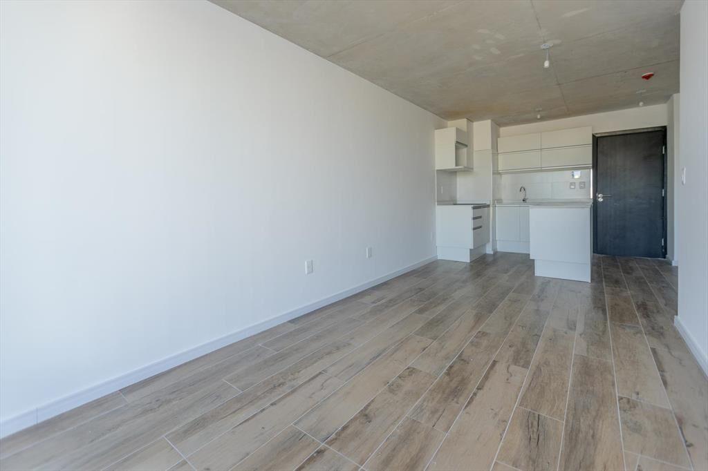 Apartamento en Buceo