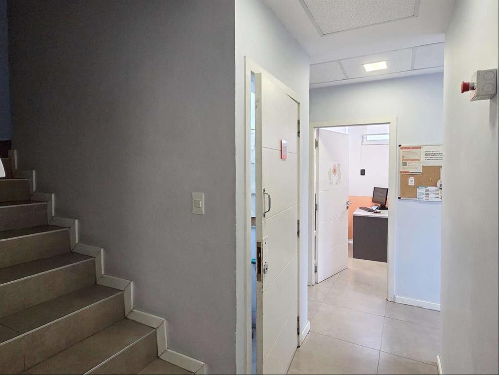 ALQUILER - EDIFICIO - OFICINAS - LOCAL COMERCIAL - WTC - BU