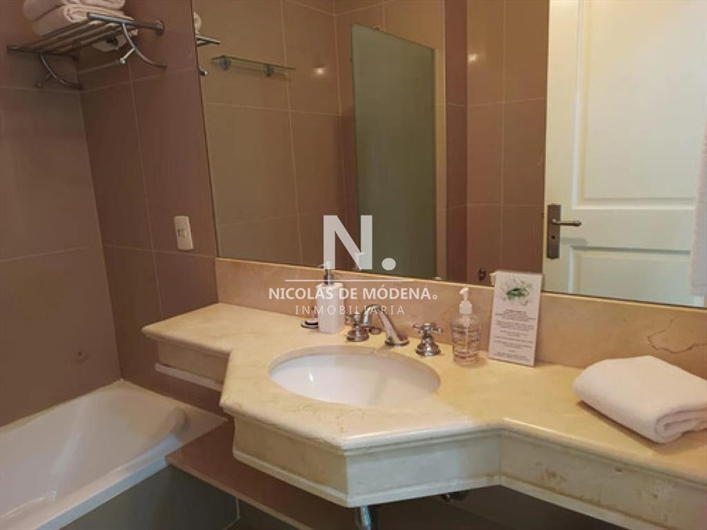 Monoambiente Green Park Solanas con buena renta,