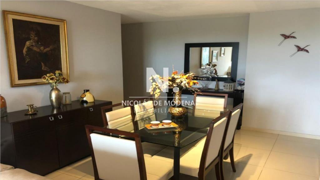 Apartamento de 2 dormitorios en Mansa, PUNTA DEL