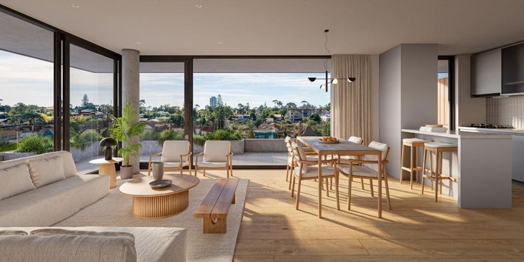 APARTAMENTO EN VENTA 2 DORMITORIOS CON VISTA