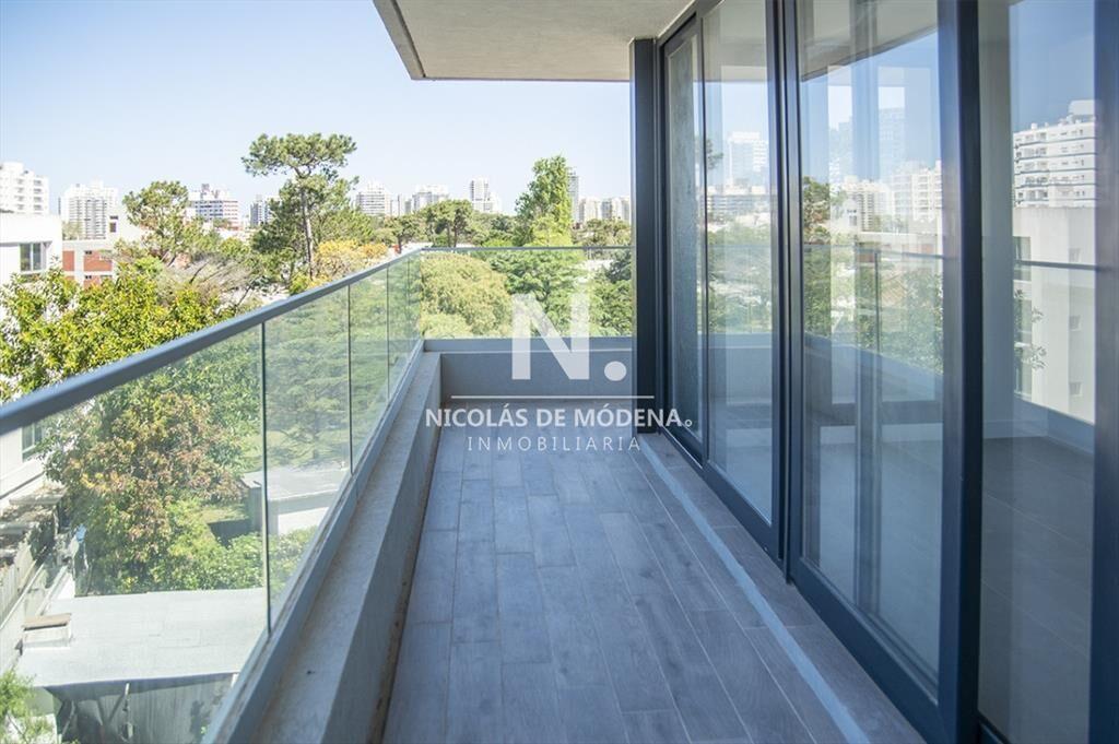 Vende apartamento de 1 dormitorio en Edificio ,