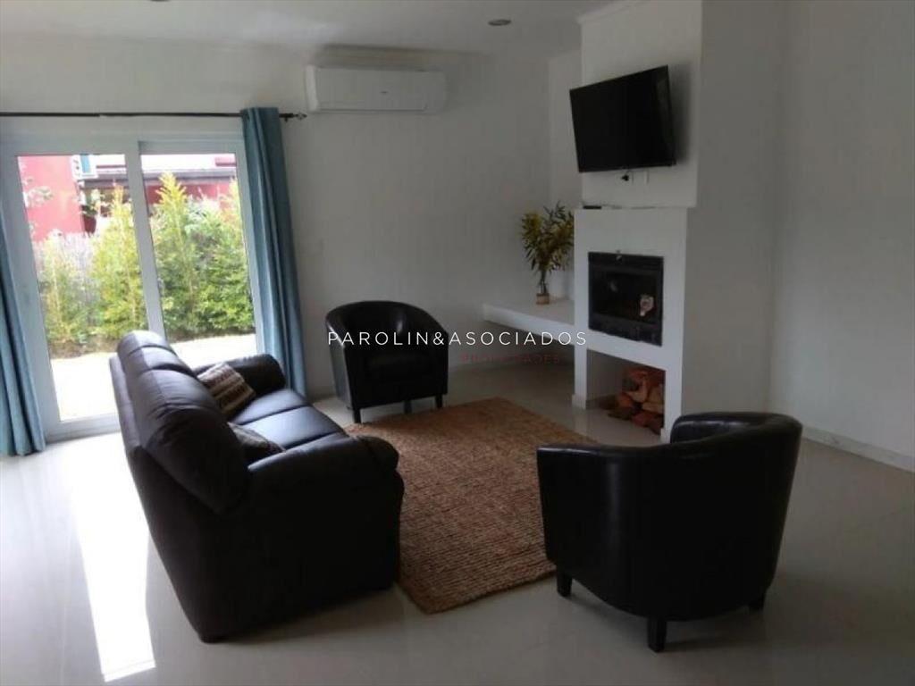 Casa en venta de 3 dormitorios en Arbolada, Punta