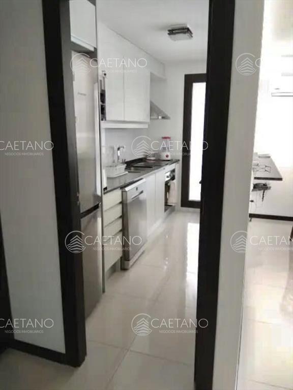Alquiler invernal apartamento 2 dormitorios. del