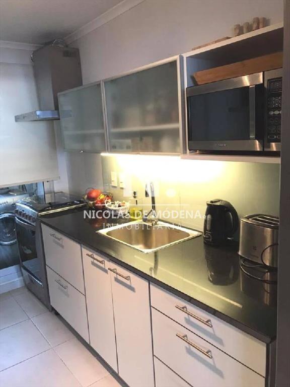 Vende apartamento de 2 dormitorios en Punta del