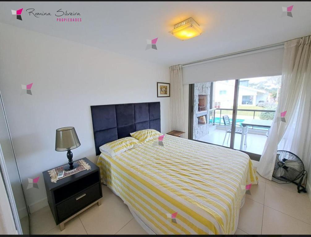 VENTA APARTAMENTO DE 1 DORMITORIO EDIFICIO UNIQUE