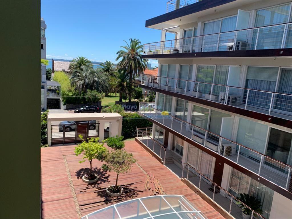Apartamento de 1 dormitorio en alquiler temporal