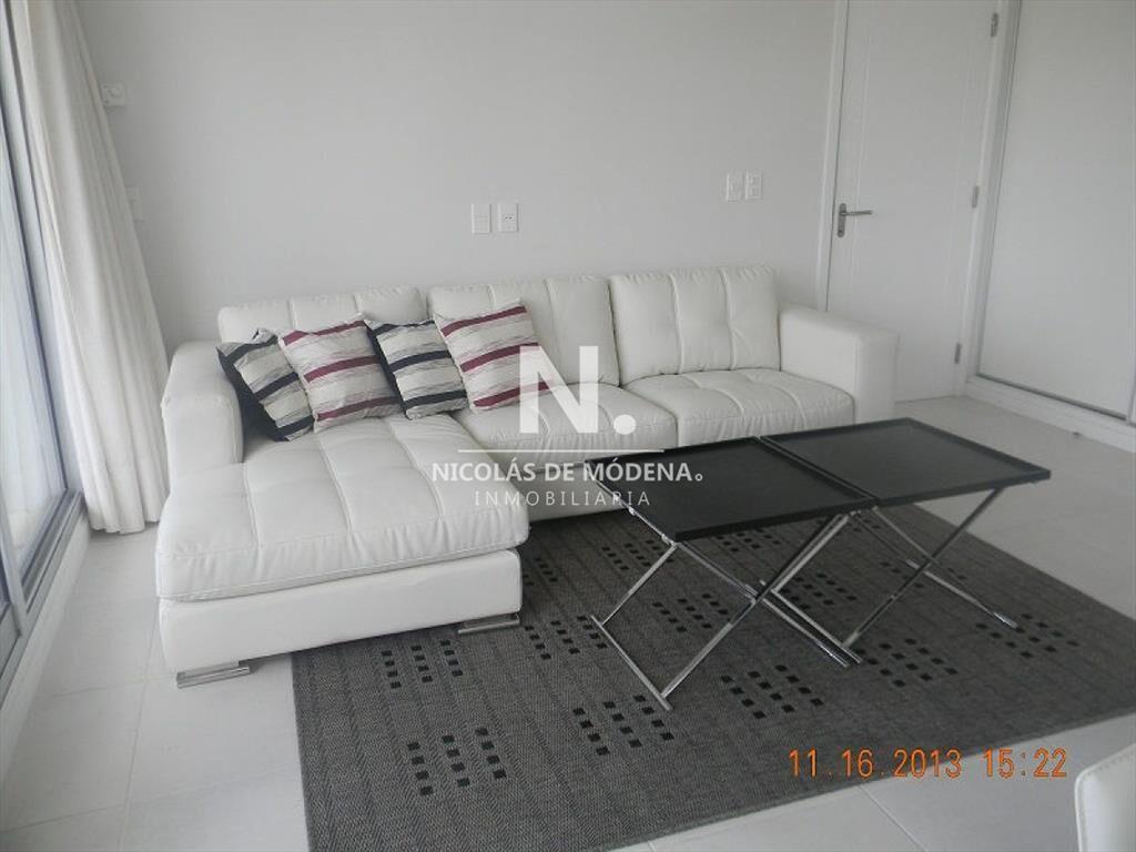 Departamento de 2 dormitorios en Roosevelt, Punta