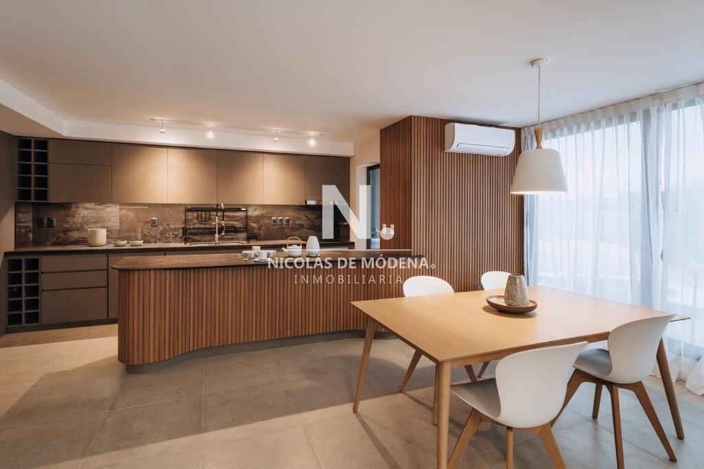 Venta Apto de 2 Dormitorios Con Exelente vista y