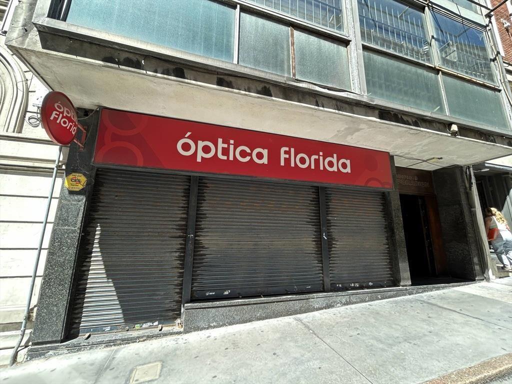Alquiler de Local comercial en Misiones con 116 Mts2 en Ciud
