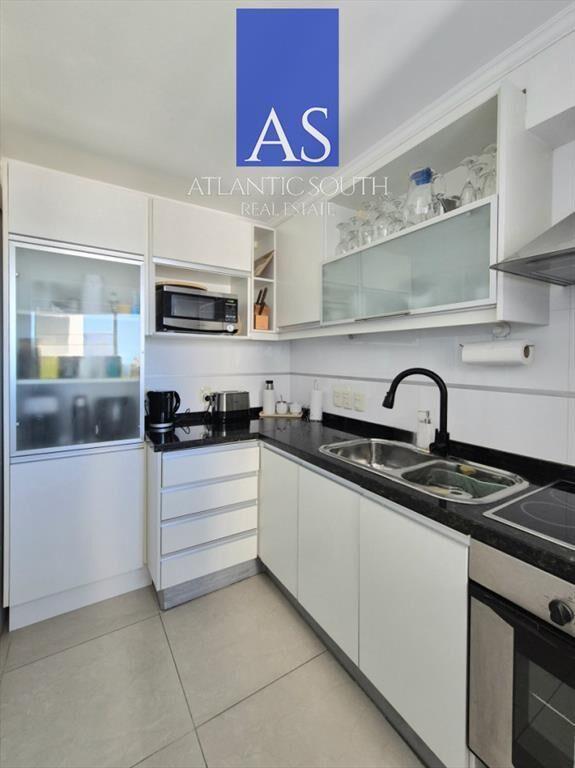 Apartamento de 2 dormitorios en suite+toilette