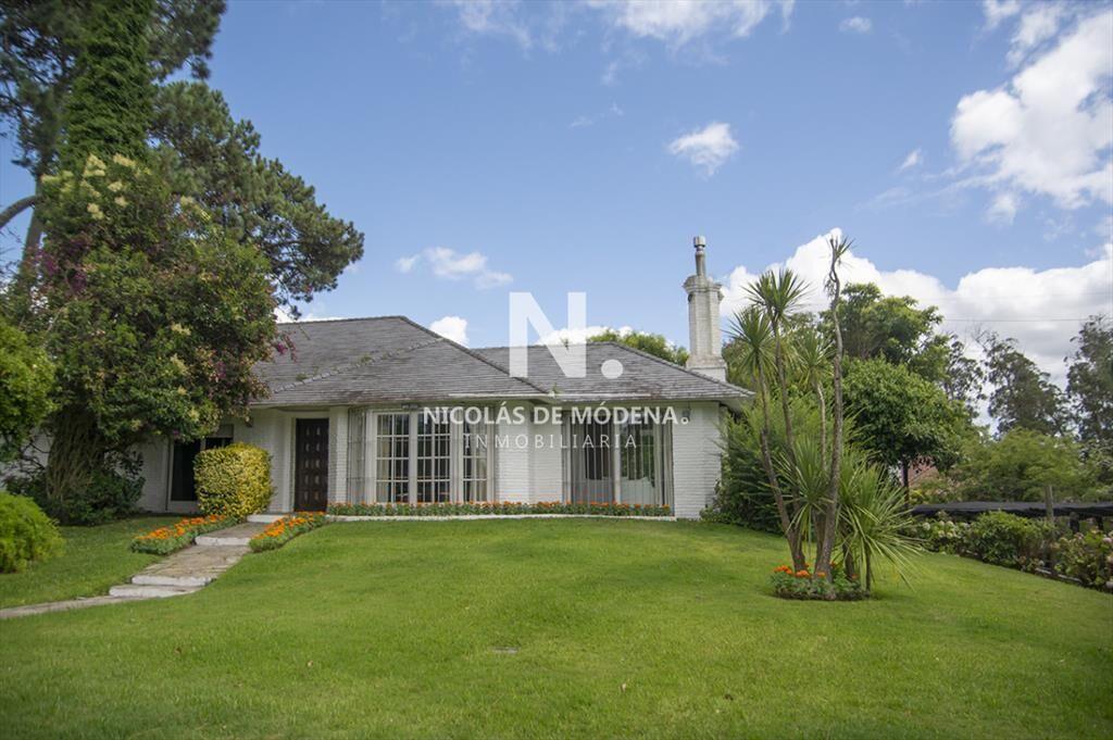 Vendemos hermosa casa en Punta del Este