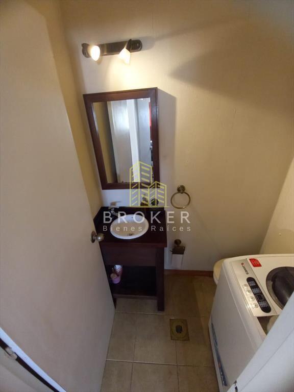 Apartamento de 2 dormitorios en Alquiler Temporal