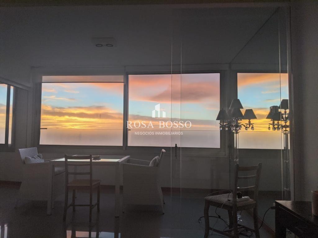 Apartamento, Alquiler, 3 dormitorios, Brava, del