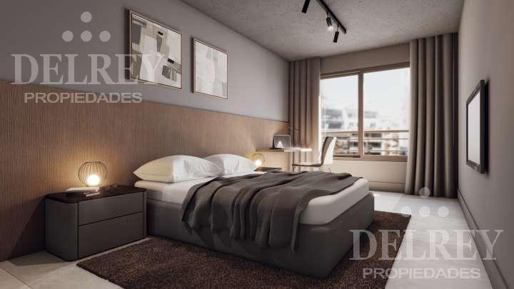 Venta Apartamento - Pocitos DELREY PROPIEDADES