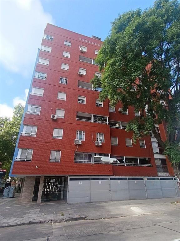 Venta apartamento 2 dormitorios 2 terrazas, Aguada