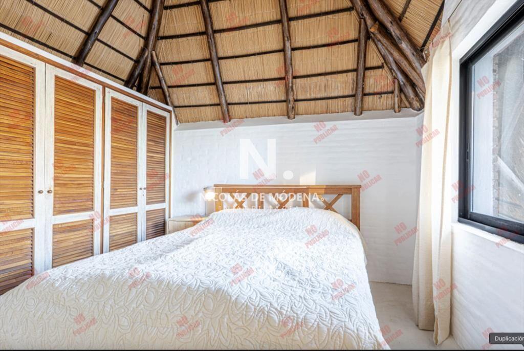 VENDE CASA A PASOS DEL MAR - PLAYA MANSA PUNTA