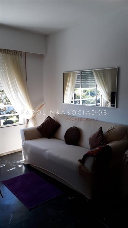 Apartamento de 1 dormitorio en venta en Punta del