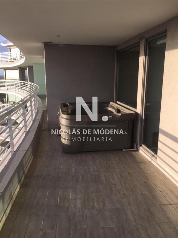 Departamento en venta.