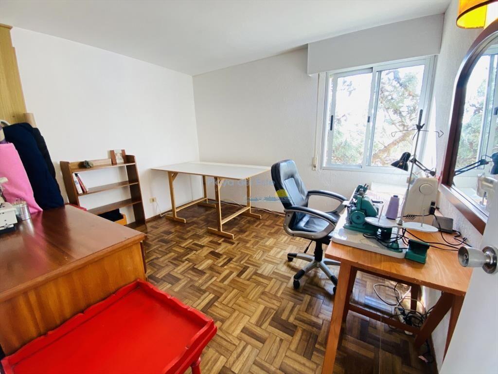 Excelente apartamento de 3 dormitorios, gastos y