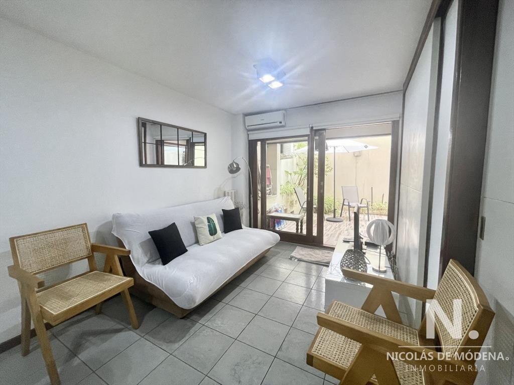 Venta apartamento 1 dormitorios en peninsula
