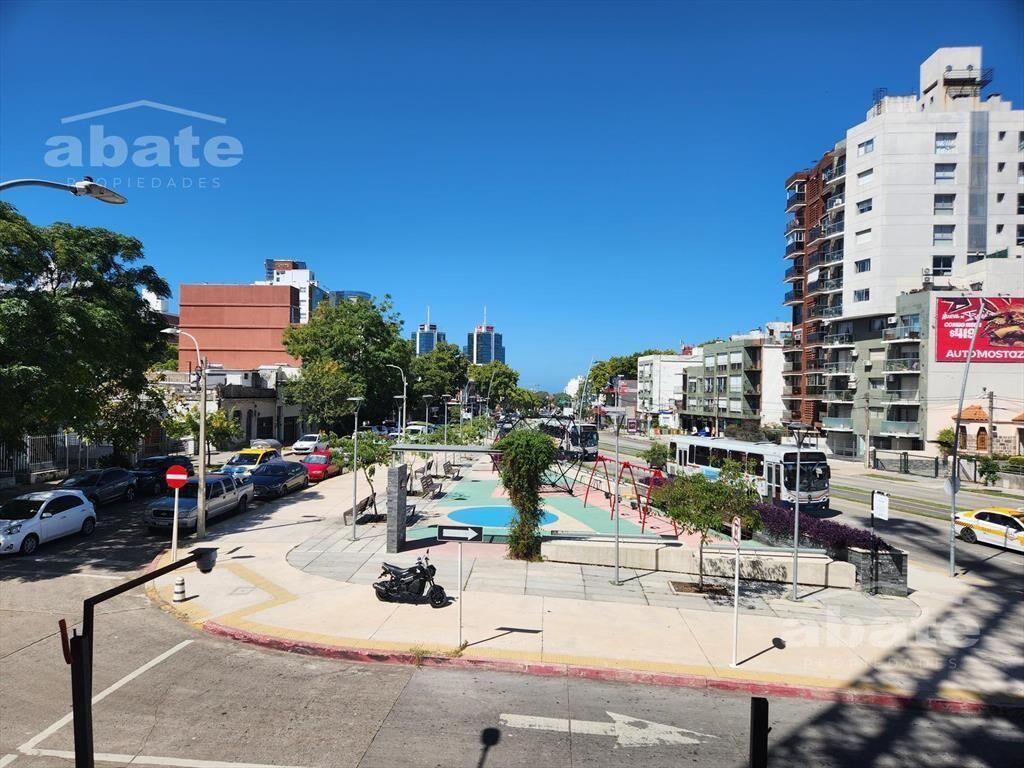 Venta apartamento 1 dormitorio en Pocitos Nuevo