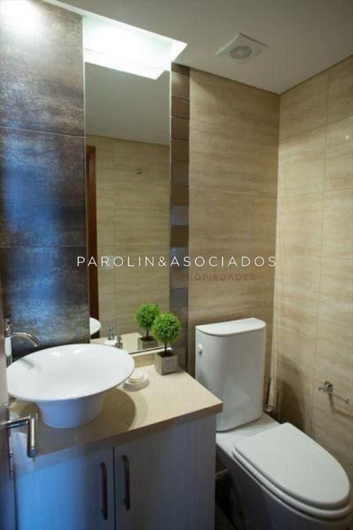 Apartamento en venta de 3 dormitorios en Miami