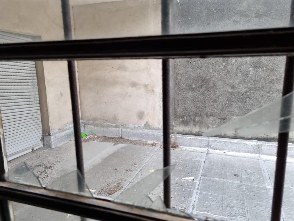 Edificio Comercial - Buenos Aires esq Colon