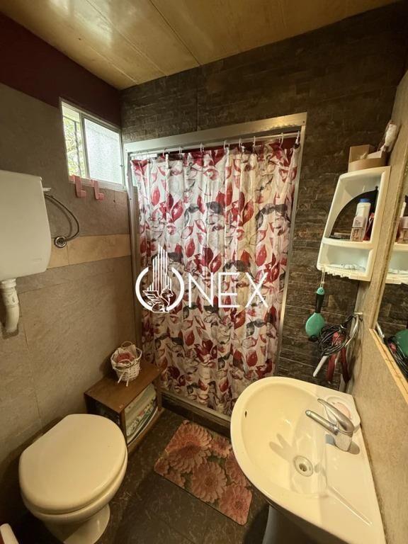 Se venden 2 casas + monoambiente en un mismo -