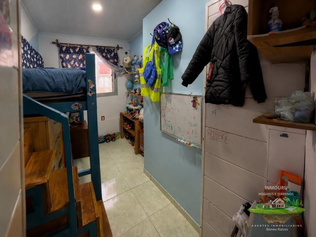 VENTA DE CASA EN EXCLUSIVIDAD - CERRO, MONTEVIDEO