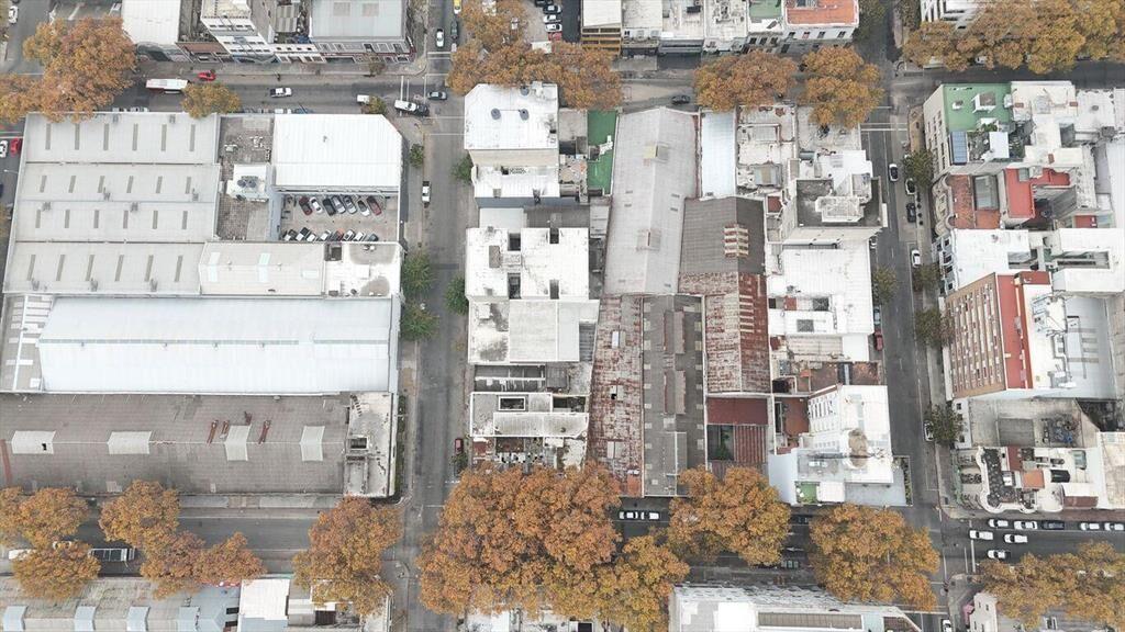 Venta terreno centro