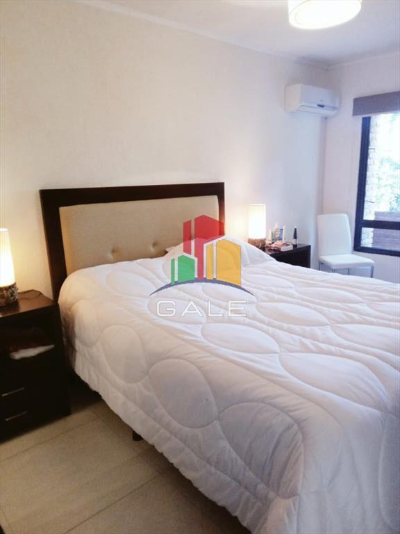 Apartamento en venta en excelente ubicación,