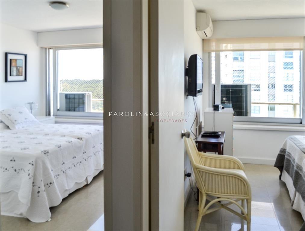 Apartamento env enta de 3 dormitorios en Tiburón