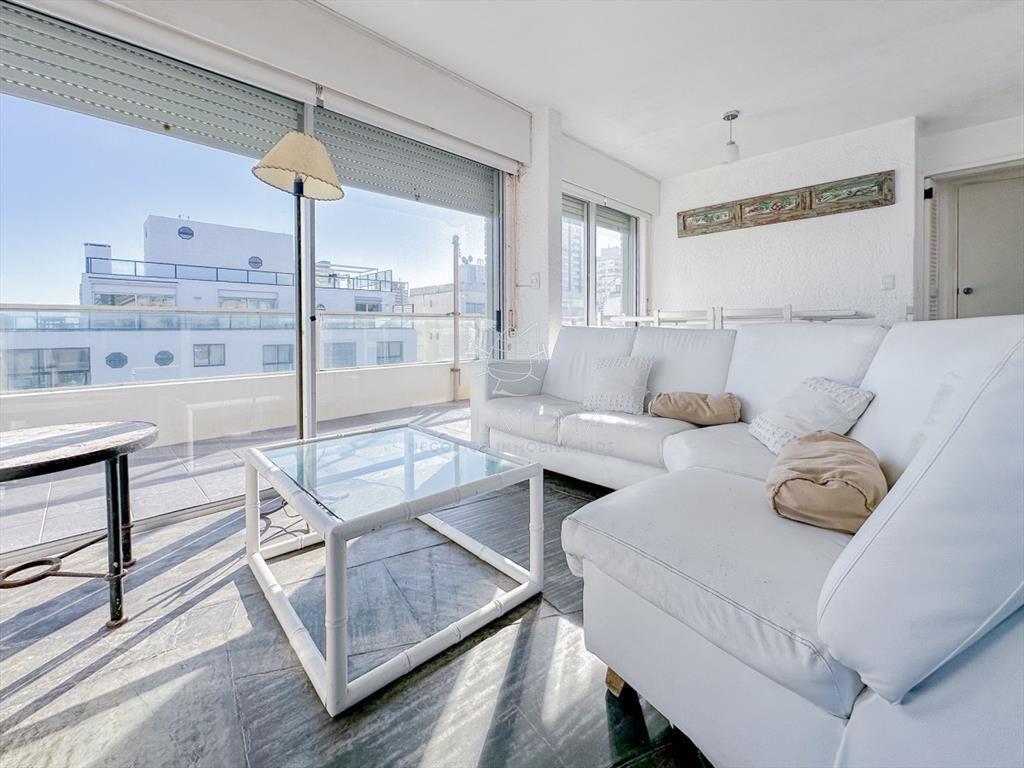 Penthouse en venta en Peninsula, 3 dormitorios, 3