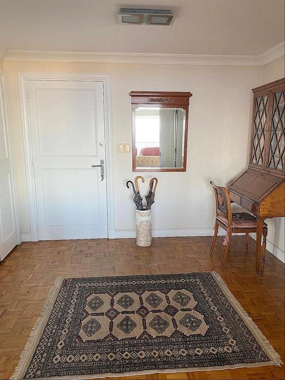 Venta Apartamento Pocitos Nuevo 4 Dormitorios 4 Baños Terra