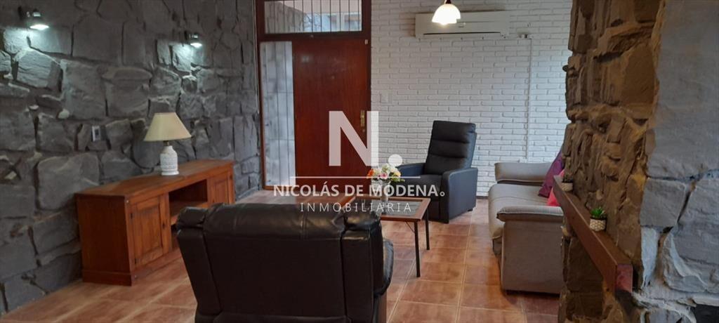 Casa en venta de 3 dormitorios en San Rafael del