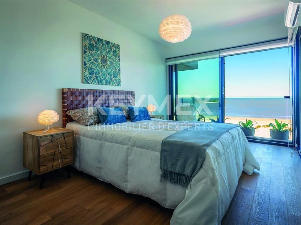 Venta monoambiente en Malvin Frente al mar