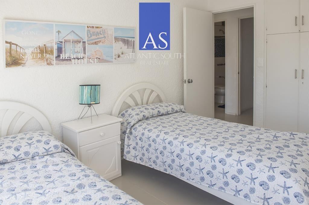 Apartamento en Venta de 2 dormitorios vista al en