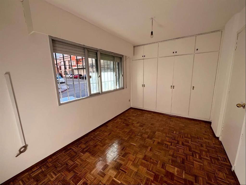 Venta Apartamento Parque Rodó, a pasos de la rambla
