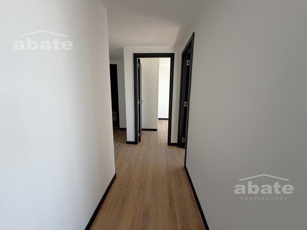 Penthouse con parrillero propio - apartamento 2 Dormitorios